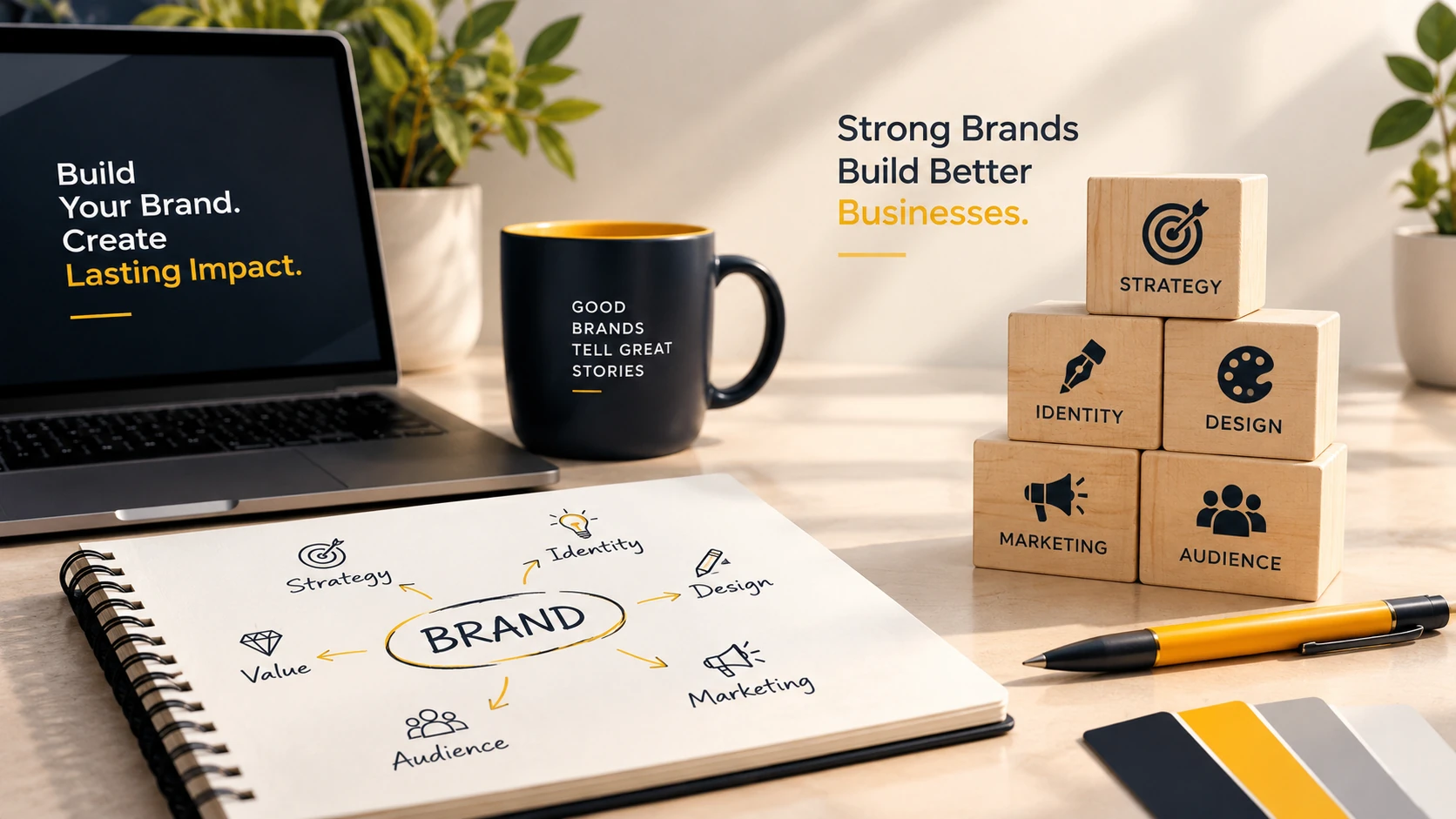Branding in Tirunelveli