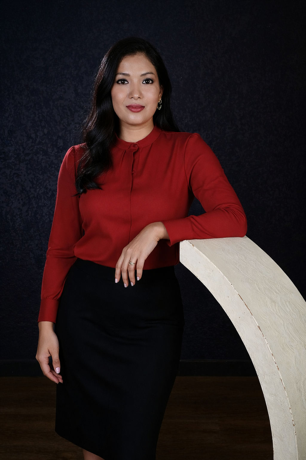 Kalpana Shakthivel