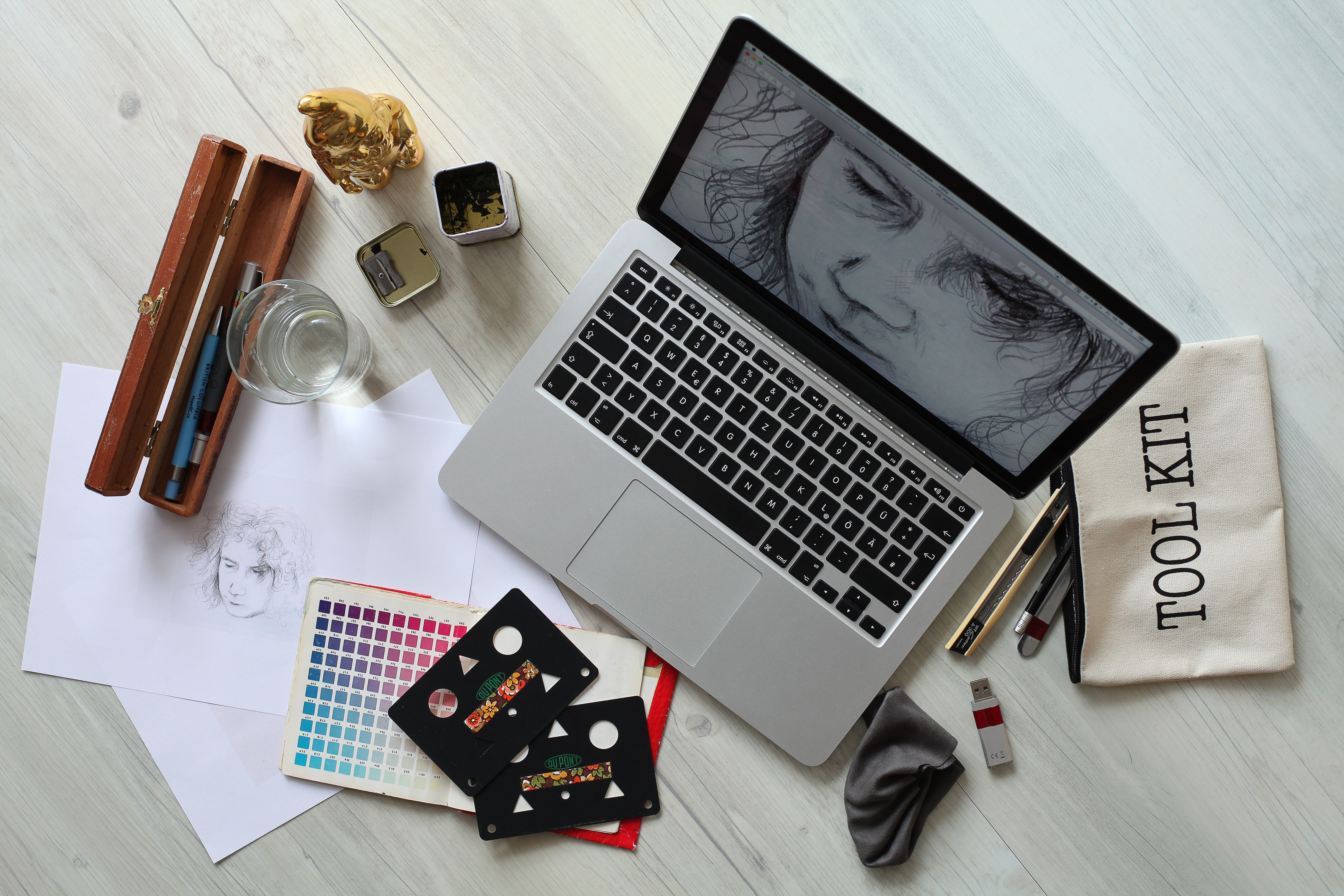 Brand Mindz Test Blog One