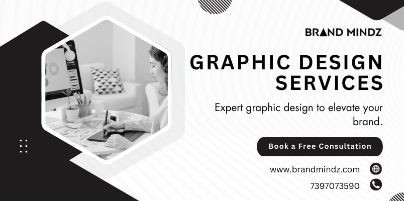 Graphic Design Service in Tirunelveli – How to Choose the Right Agency for Your Brand