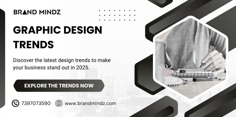 Top Graphic Design Trends for Businesses in Tirunelveli (2025 Edition)