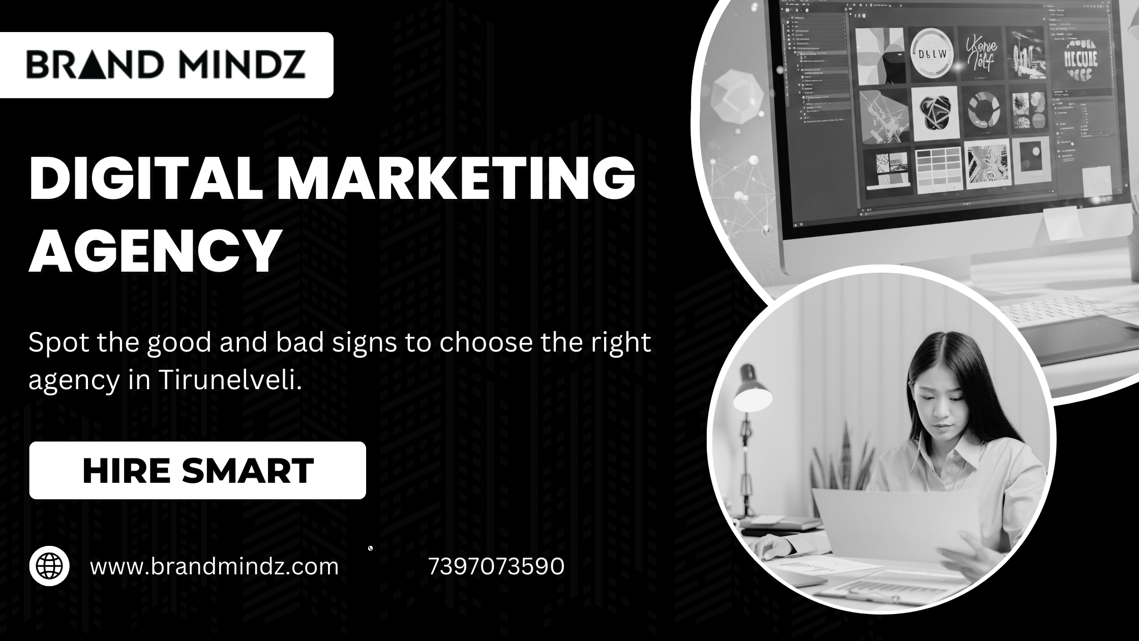 Hiring a Digital Marketing Agency in Tirunelveli - 5 Red & Green Flags