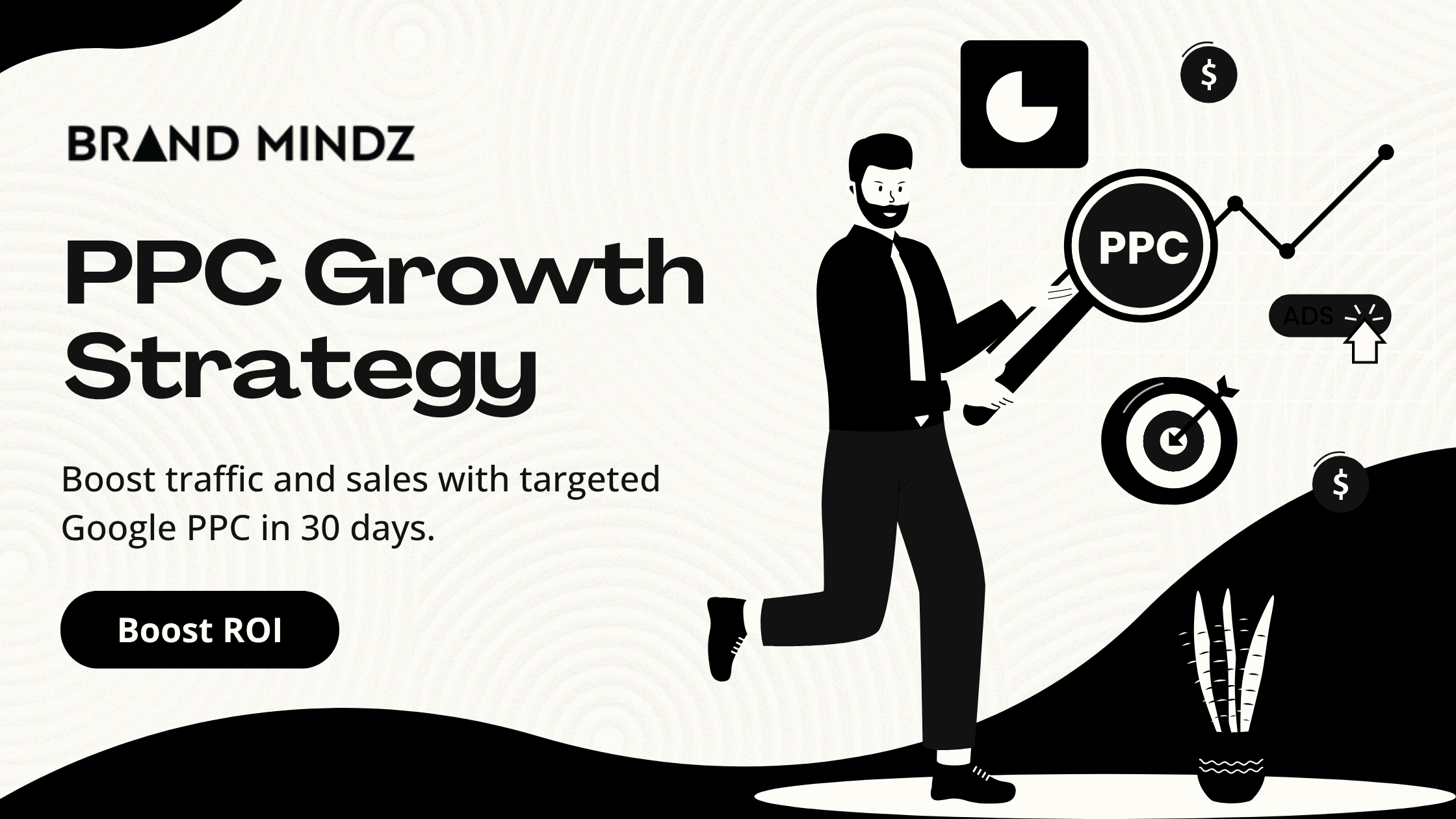 Boost Sales in 30 Days with Google PPC Advertising