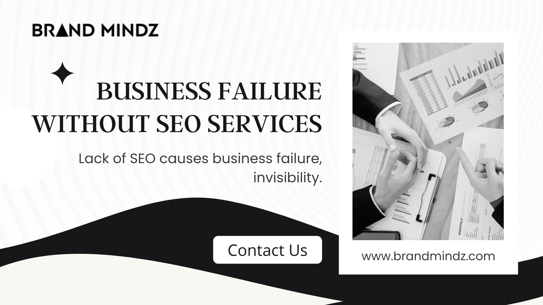 Why Businesses Fail Without Professional SEO Services