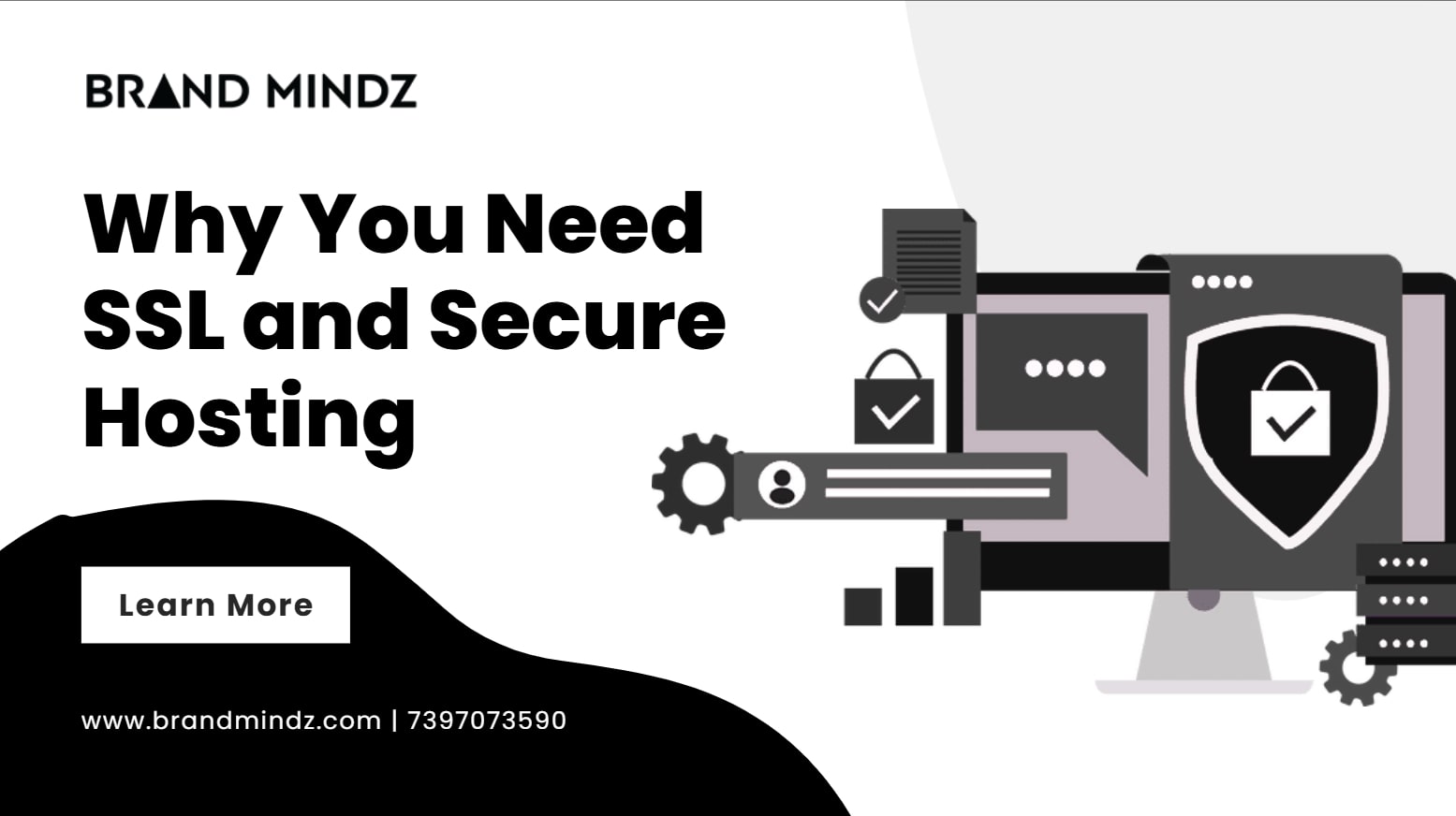 Why You Need SSL and Secure Hosting for Your Website