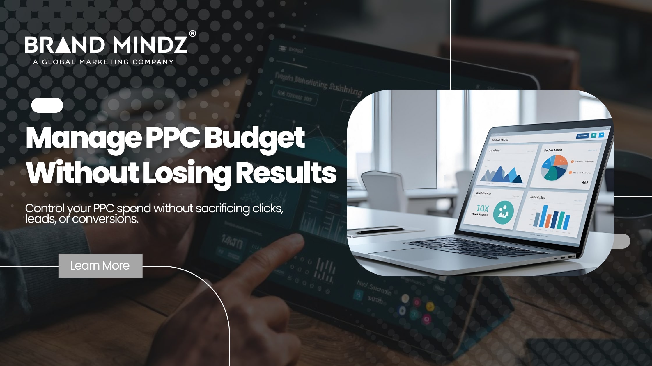 How to Control PPC Budget Without Losing Performance